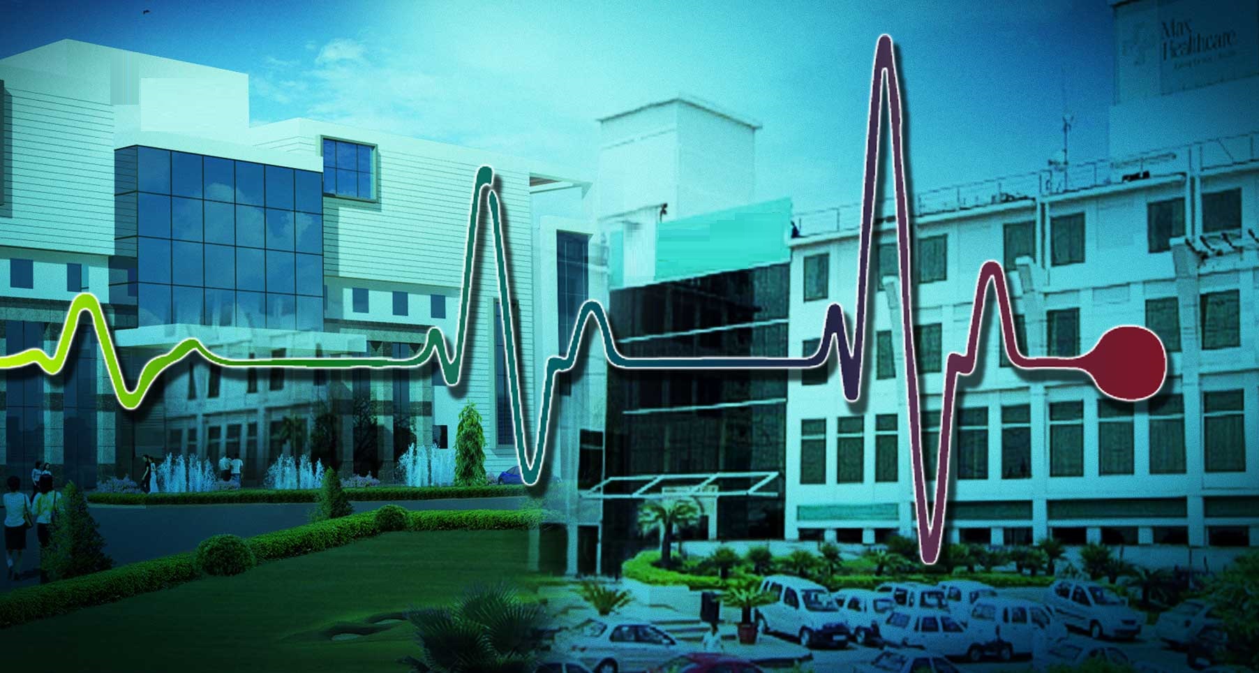 InfiHospital